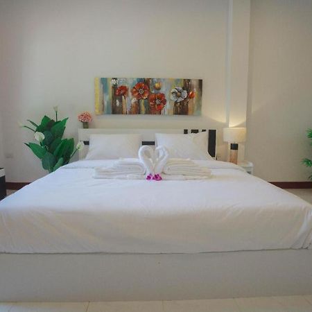 Pantip Boutique Hotel Lamphun Εξωτερικό φωτογραφία
