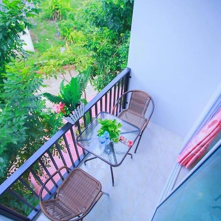Pantip Boutique Hotel Lamphun Εξωτερικό φωτογραφία