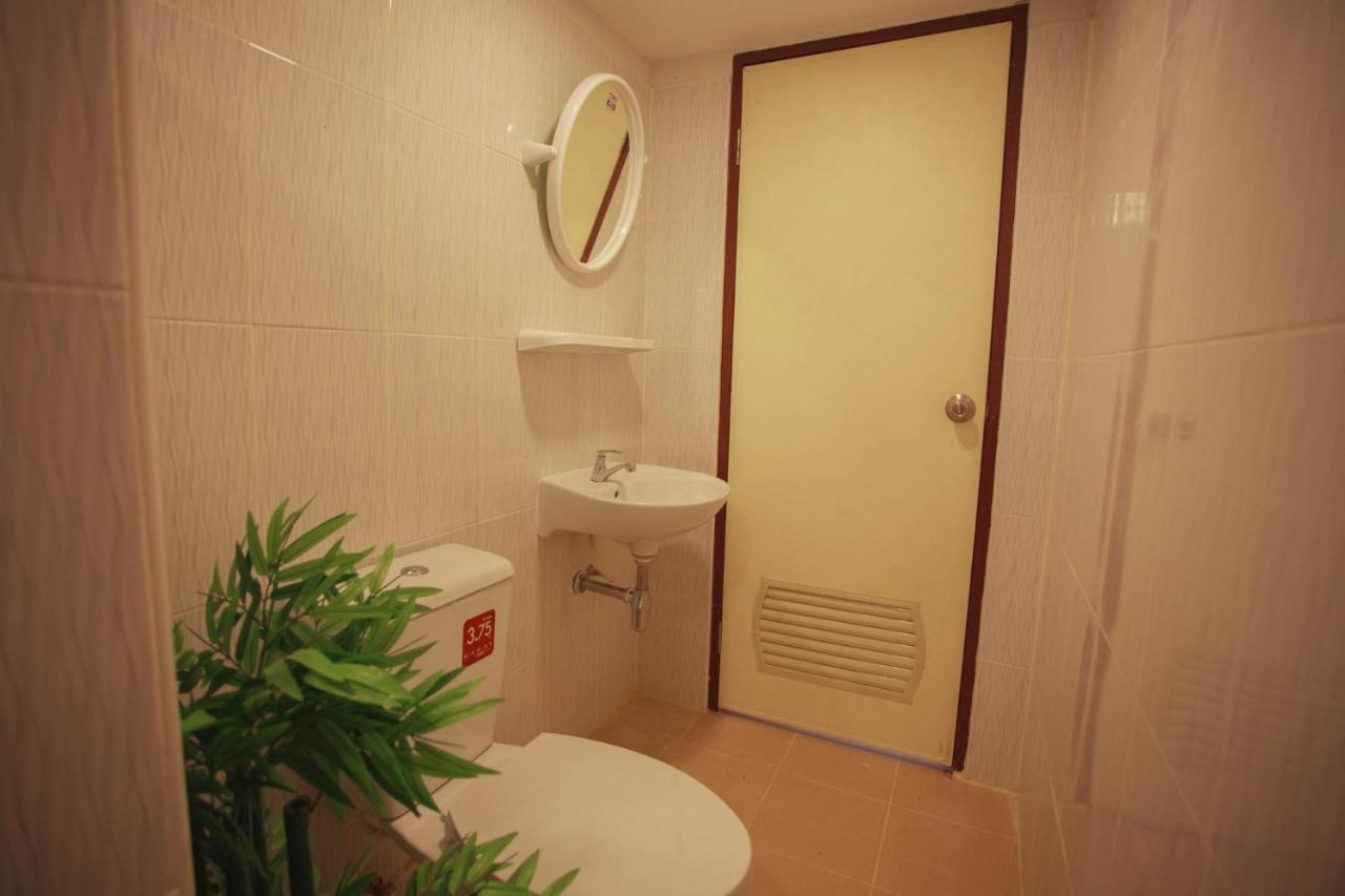 Pantip Boutique Hotel Lamphun Εξωτερικό φωτογραφία