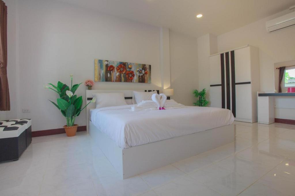 Pantip Boutique Hotel Lamphun Εξωτερικό φωτογραφία