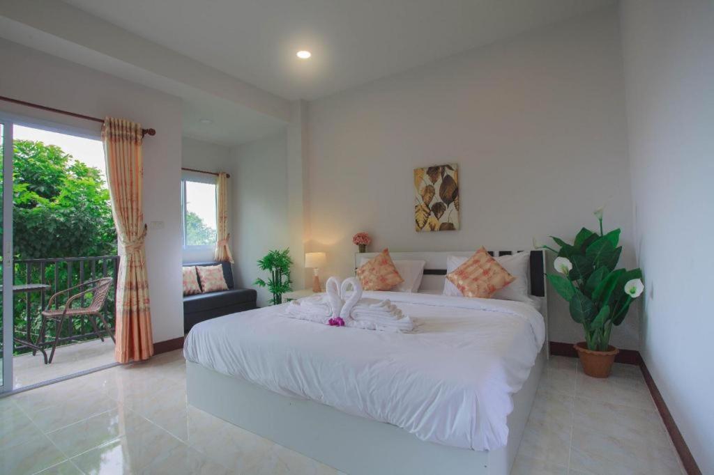 Pantip Boutique Hotel Lamphun Εξωτερικό φωτογραφία