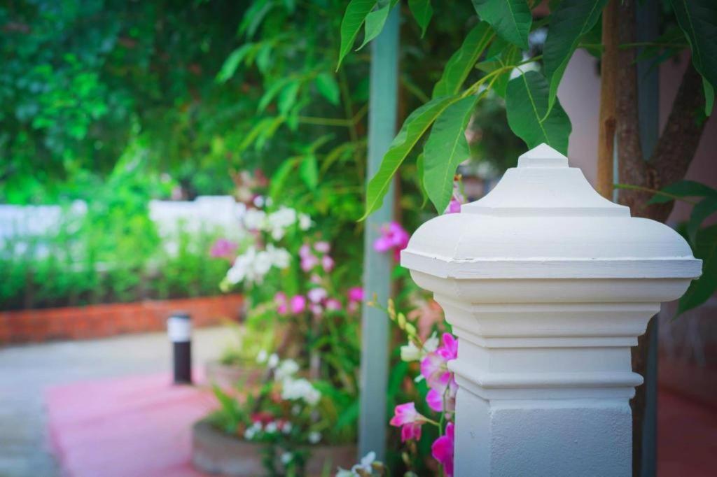 Pantip Boutique Hotel Lamphun Εξωτερικό φωτογραφία