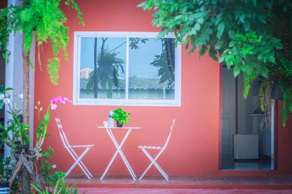 Pantip Boutique Hotel Lamphun Εξωτερικό φωτογραφία