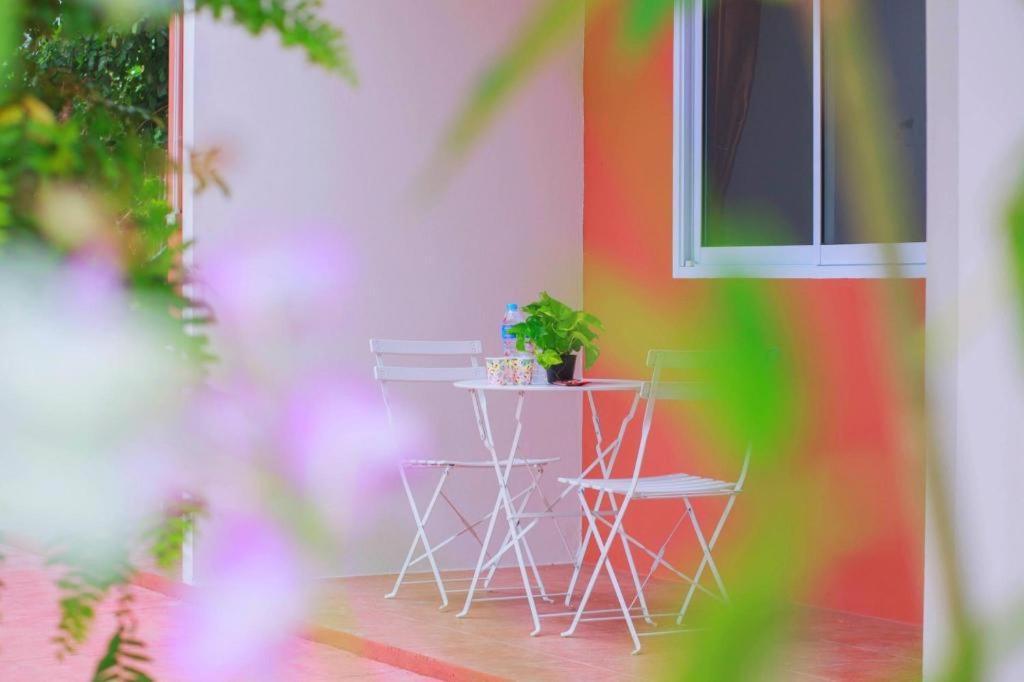 Pantip Boutique Hotel Lamphun Εξωτερικό φωτογραφία