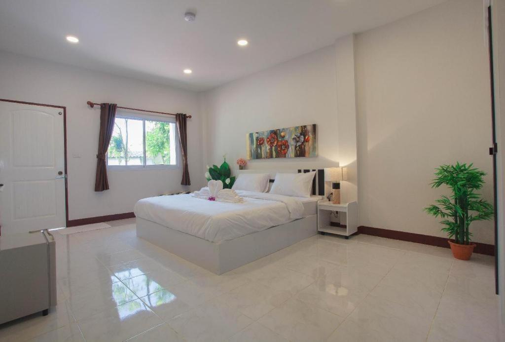 Pantip Boutique Hotel Lamphun Εξωτερικό φωτογραφία