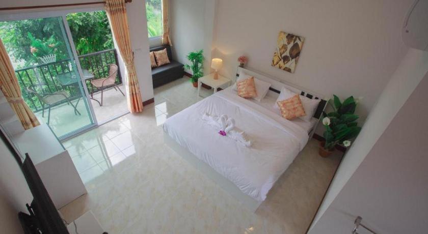 Pantip Boutique Hotel Lamphun Εξωτερικό φωτογραφία
