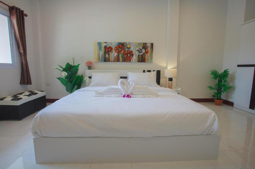 Pantip Boutique Hotel Lamphun Εξωτερικό φωτογραφία