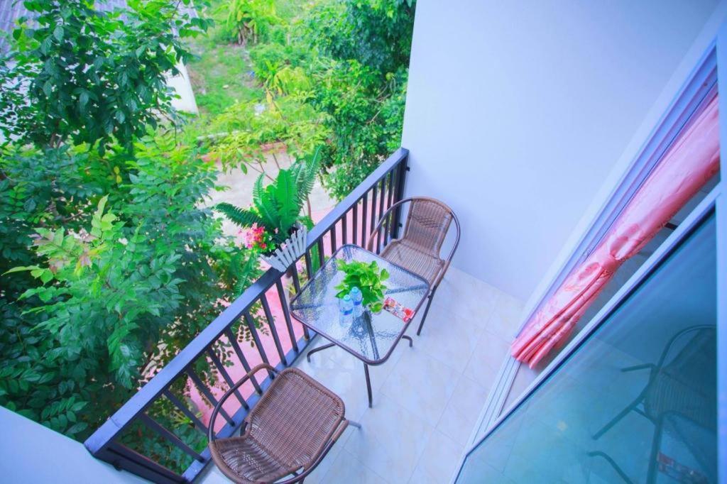 Pantip Boutique Hotel Lamphun Εξωτερικό φωτογραφία
