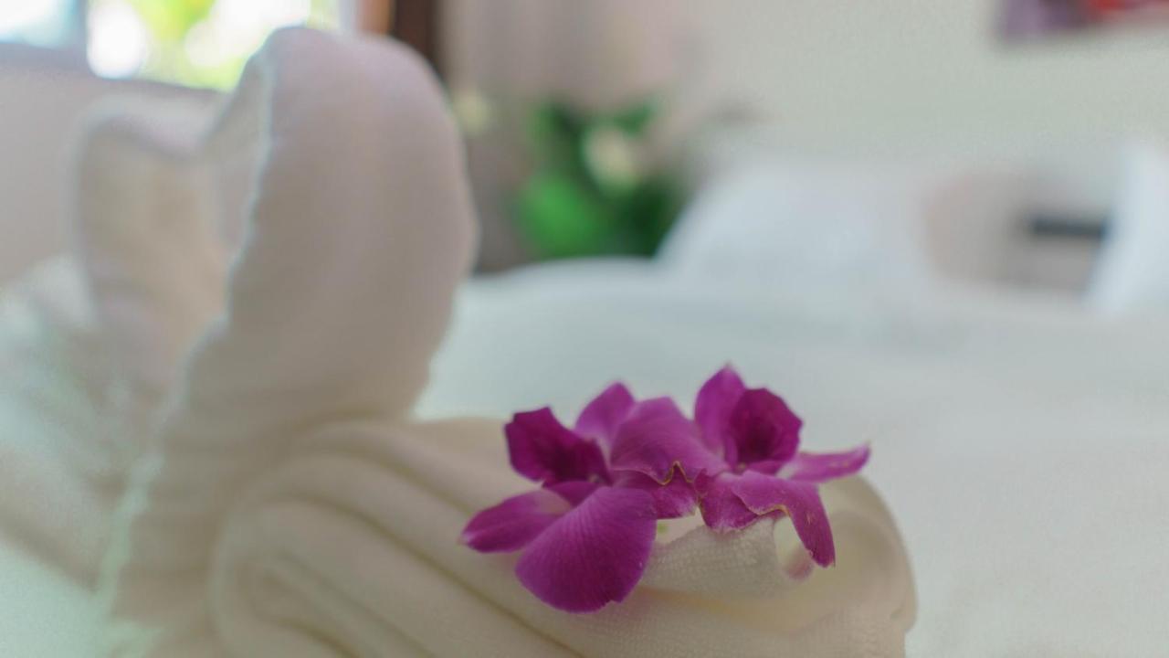 Pantip Boutique Hotel Lamphun Εξωτερικό φωτογραφία