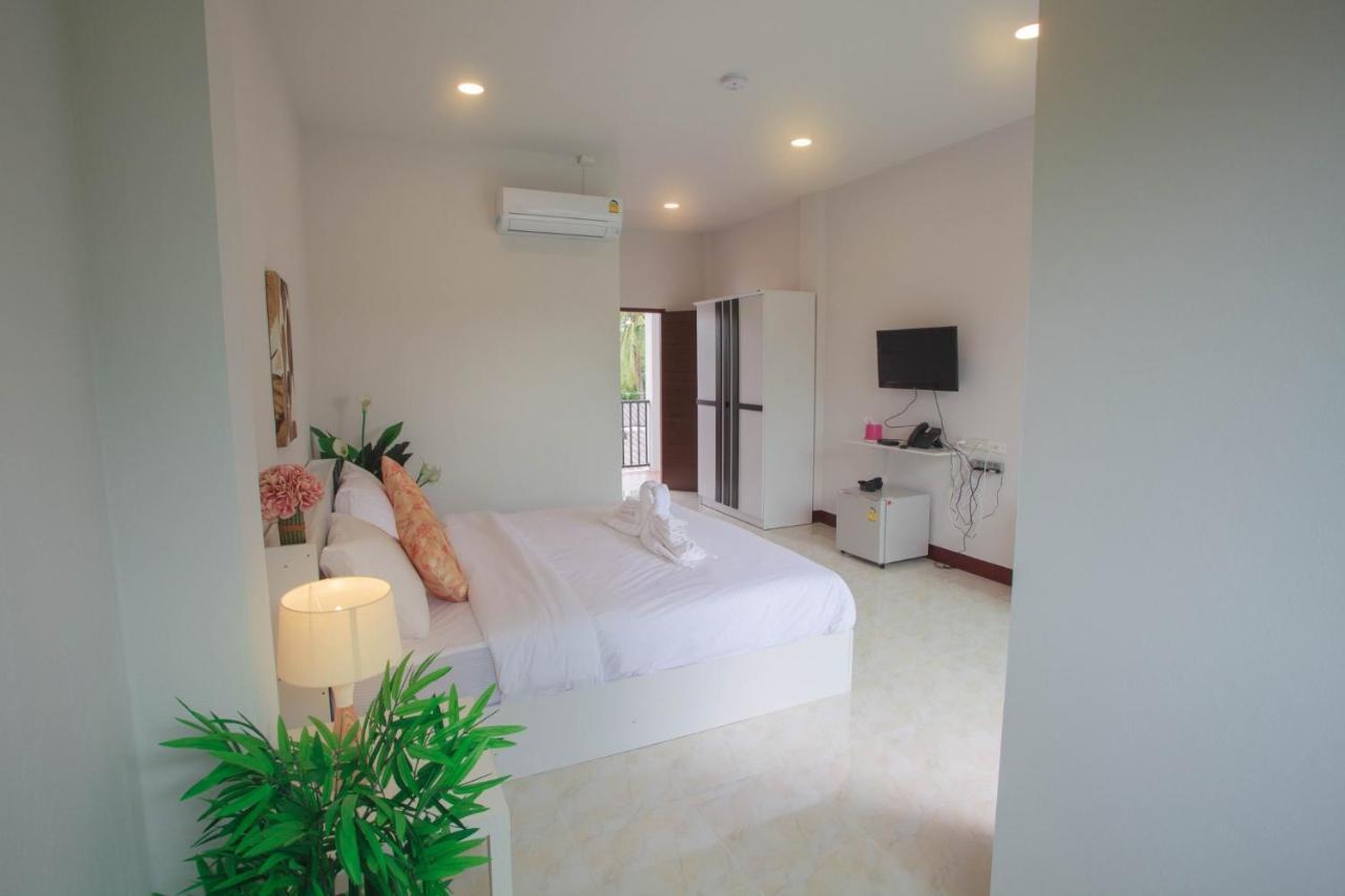 Pantip Boutique Hotel Lamphun Εξωτερικό φωτογραφία