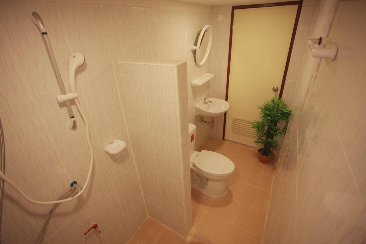 Pantip Boutique Hotel Lamphun Εξωτερικό φωτογραφία