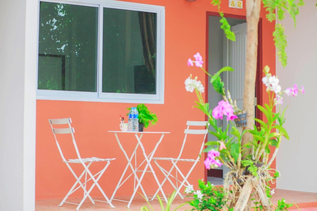 Pantip Boutique Hotel Lamphun Εξωτερικό φωτογραφία