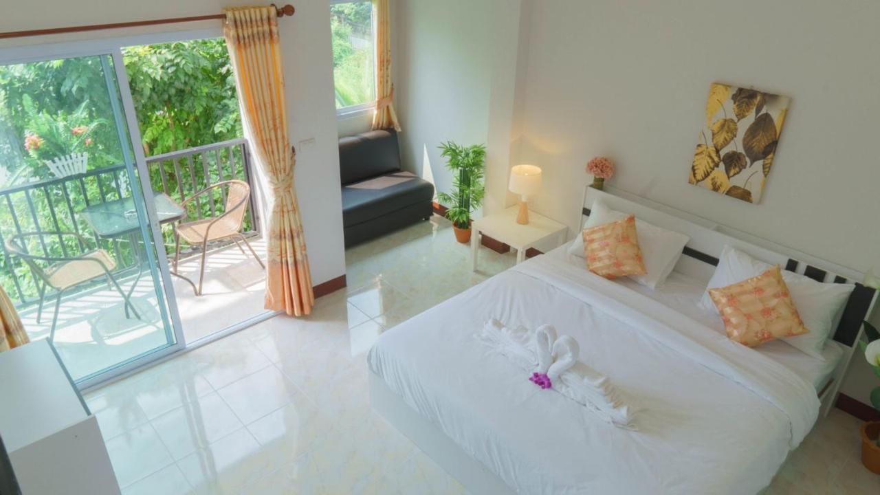 Pantip Boutique Hotel Lamphun Εξωτερικό φωτογραφία