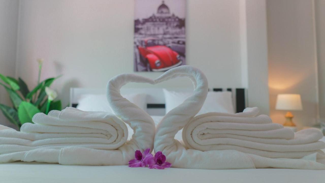 Pantip Boutique Hotel Lamphun Εξωτερικό φωτογραφία