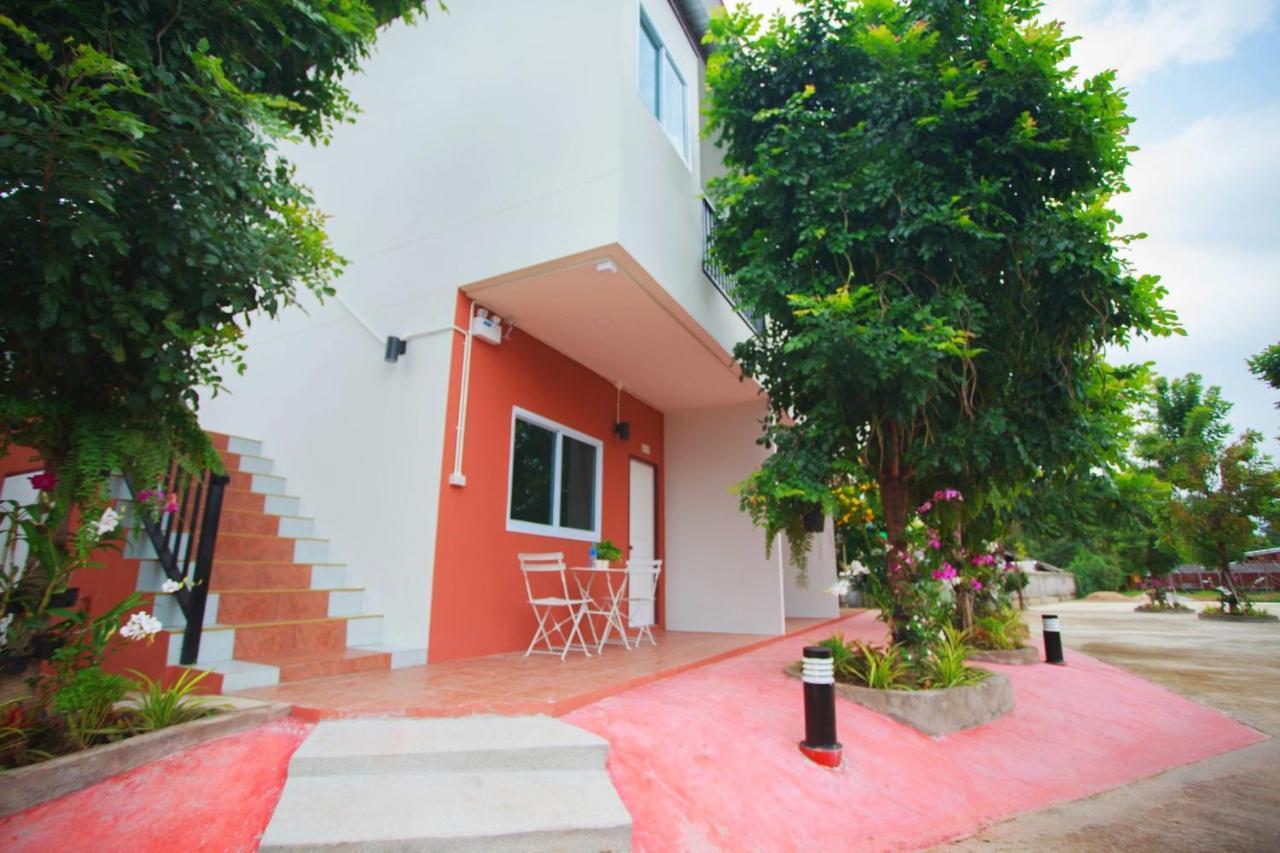 Pantip Boutique Hotel Lamphun Εξωτερικό φωτογραφία