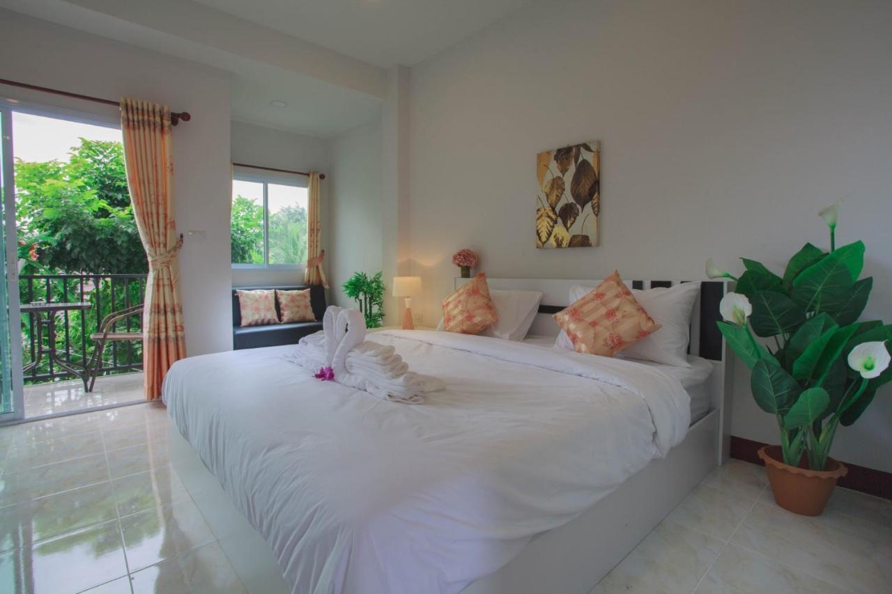Pantip Boutique Hotel Lamphun Εξωτερικό φωτογραφία